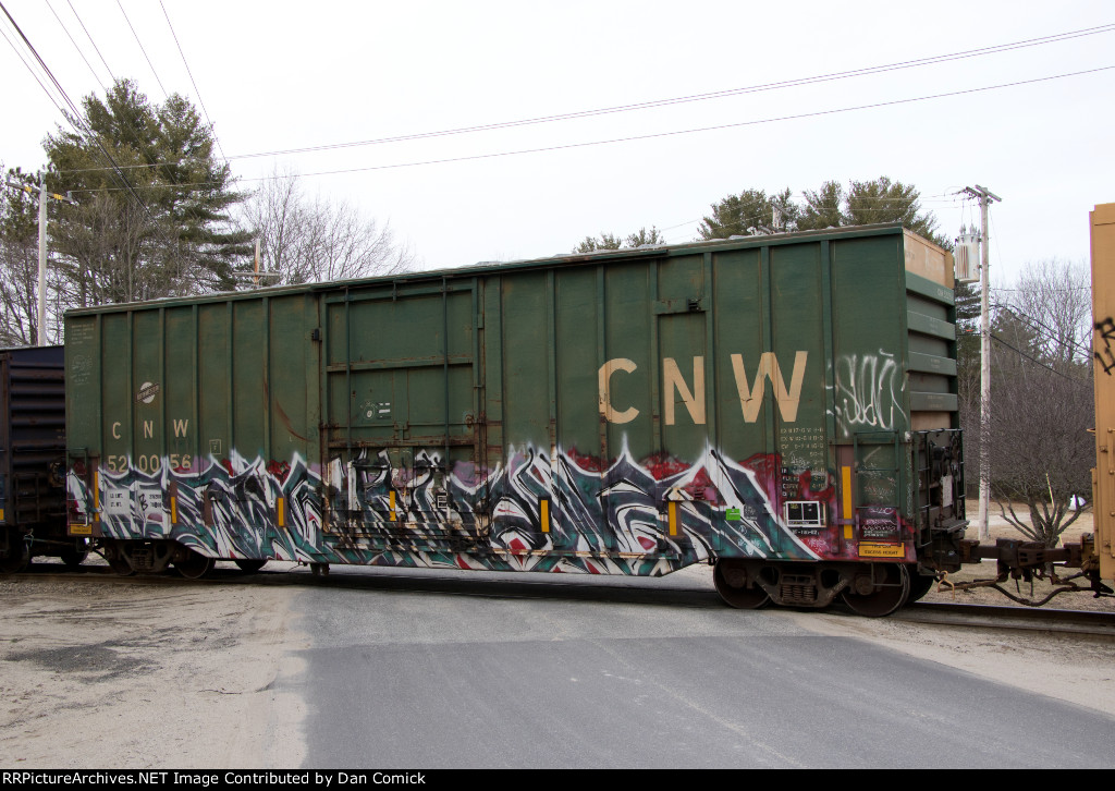 CNW 520056